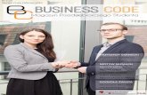 Business code 1(7)