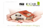 Katalog Produktów FM Home nr 09