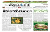 # 14 Gazeta Konopna Spliff