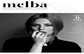 Melba Magazine No. 0