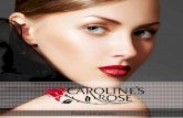 Katalog Caroline's Rose