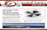 Ceuta Mania News Nº1