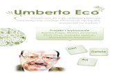 Umberto Eco - opinion