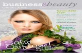 Magazyn Oriflame Business&Beauty Nr 4/2011