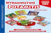 Wydawnictwo Potamitis - Ksiązki dla prawosławnych dzieci
