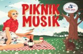 Piknik Musik's 'Best of' album