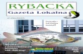 Rybacka Gazeta Lokalna 2/2012