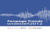 Fanpage Trends Wrzesień 2012