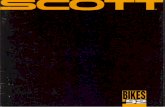 Scott Katalog 1992