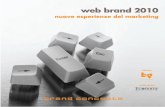 WEB BRAND 2010