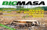 Biomasa 0 - kwiecień 2014