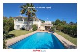 Nice Villa in Marbella (Spain)