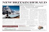New Britain Herald Polish Edition