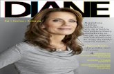 Diane Magazine Poland