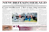 New Britain Herald - Polish Edition - 3-21-2012