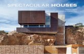 Spectacular Houses - architektura, projektowanie, nowoczesne budownictwo