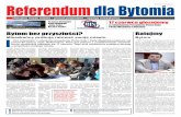 Referendum Bytom 2012