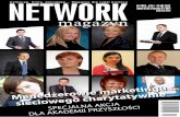 Network Magazyn nr 29/2012