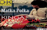 Magazyn OKtany / numer 002 / Kinga Ducati Cover Matka Polka (2)