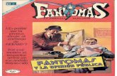 Fantomas 015 - Fantomas y la opinion publica