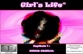 Girl's Life C1: Enter Cristal