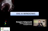 EEG a Windows