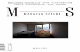 Magazyn Sztuki  02/01/2012