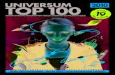 Universum Top 100 2010