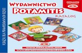 Potamitis catalog 2013