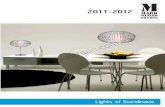 Katalog Markslojd 2011-2012