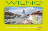 Wilno. Przewodnik Turystyczny 2011