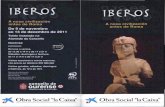 Exposición: Iberos