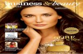 Magazyn Oriflame Business&Beauty Nr 7/2012