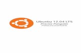 Ubuntu12 pomoc