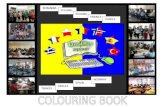 Colouring book - E(e)st@ry 2012-2013