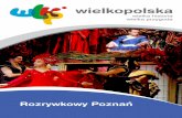 Rozrywkowy Poznań