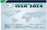 Festiwal Żagli ISSA 2014