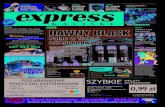 Express Kaliski  96