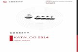 Katalog Cognity 2014 - Szkolenia z pakietu MS Office