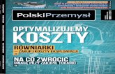 Polski Przemysł wydanie 17 2/2013