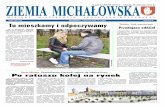 Gazeta michalowska 294 2014