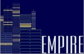 Empire Katalog fontu