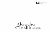Klaudia Cieślik