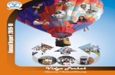 Vidya Poshak Annual Report 2009-10