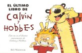Calvin & Hobbes - El Ultimo Libro