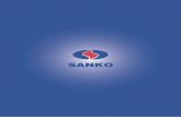 Sanko Holding Katalog