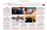 El Show de Berlusconi en Magazine El Mundo