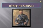 Biografia Józefa Piłsudskiego
