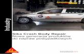 Sika Crash Body Repair
