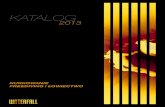 Katalog 2013 Waterfall - Nurkowanie